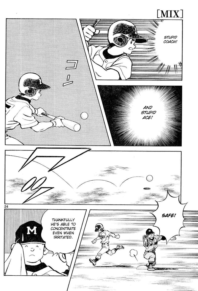Mix Chapter 8 - Page 24