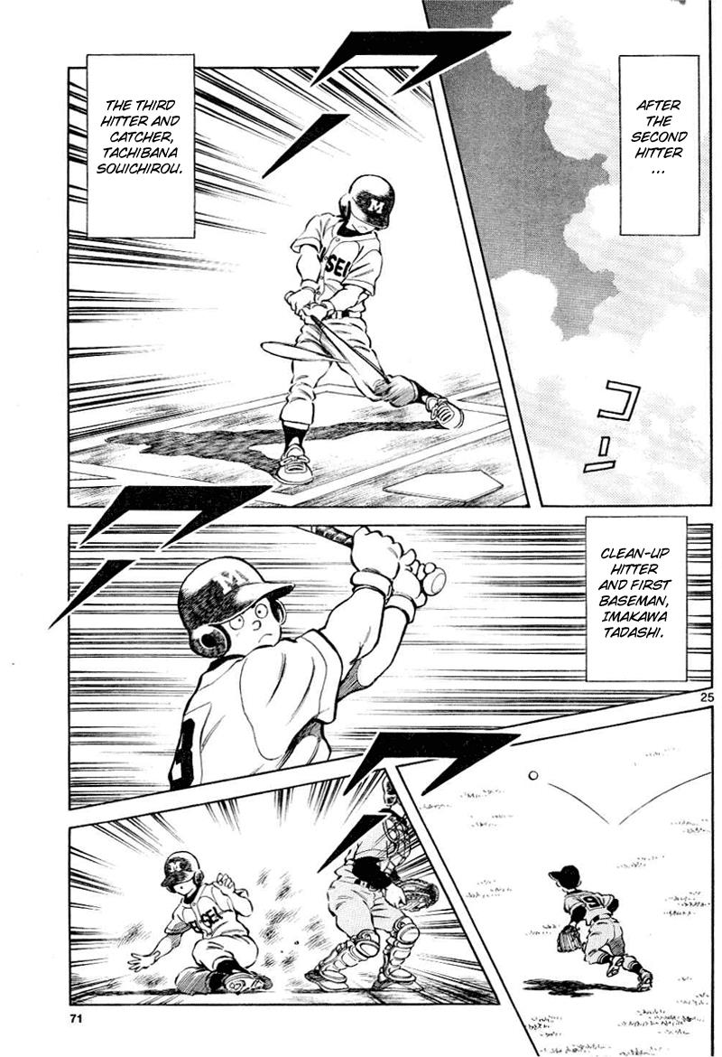 Mix Chapter 8 - Page 25