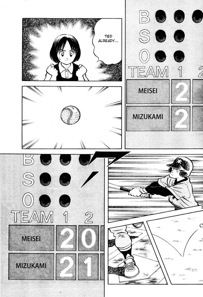 Mix Chapter 8 - Page 27