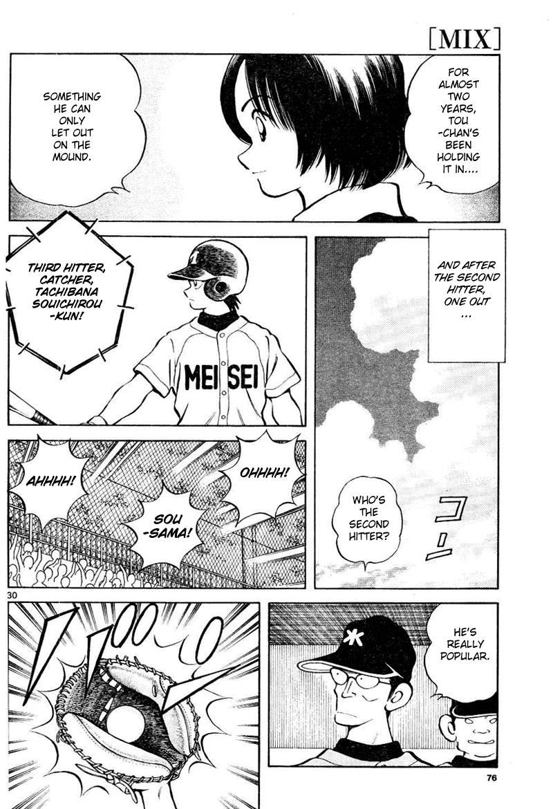 Mix Chapter 8 - Page 30