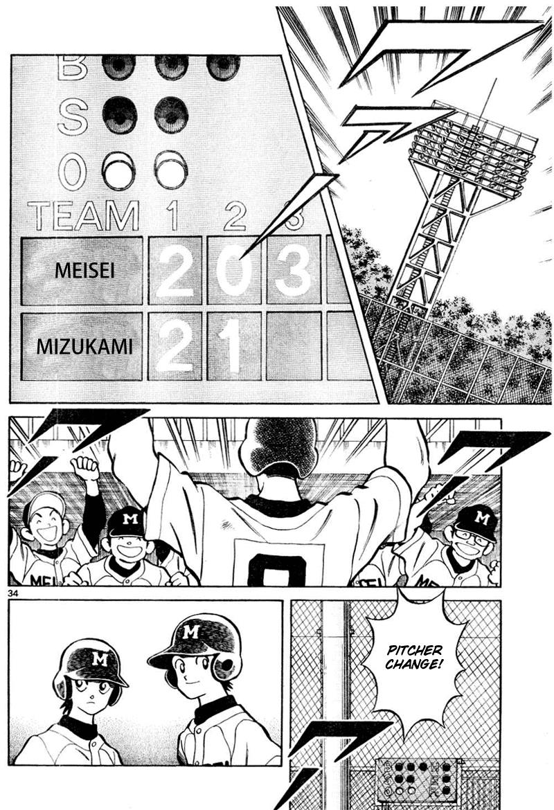 Mix Chapter 8 - Page 34