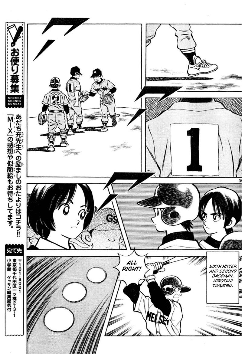 Mix Chapter 8 - Page 35