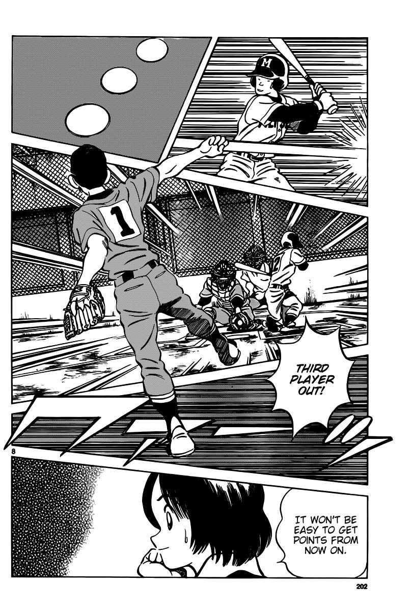 Mix Chapter 9 - Page 8