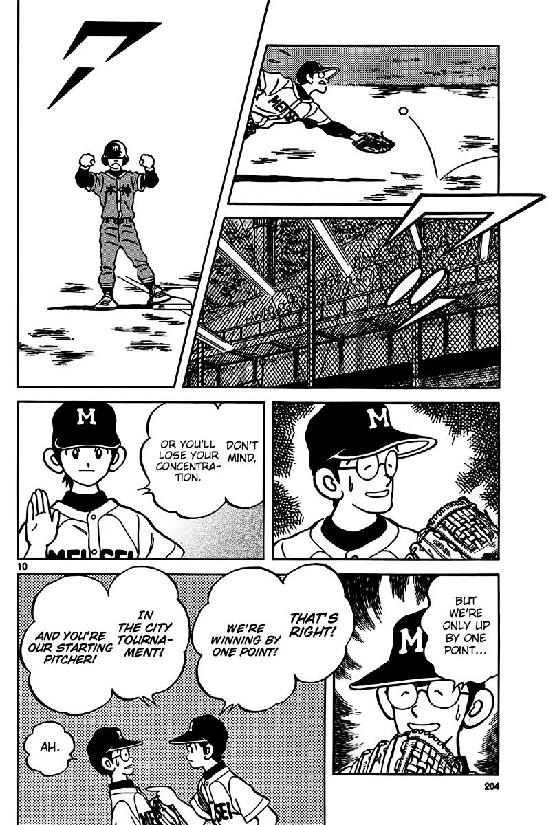 Mix Chapter 9 - Page 10