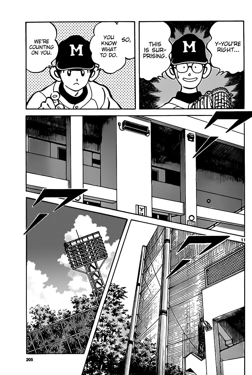 Mix Chapter 9 - Page 11