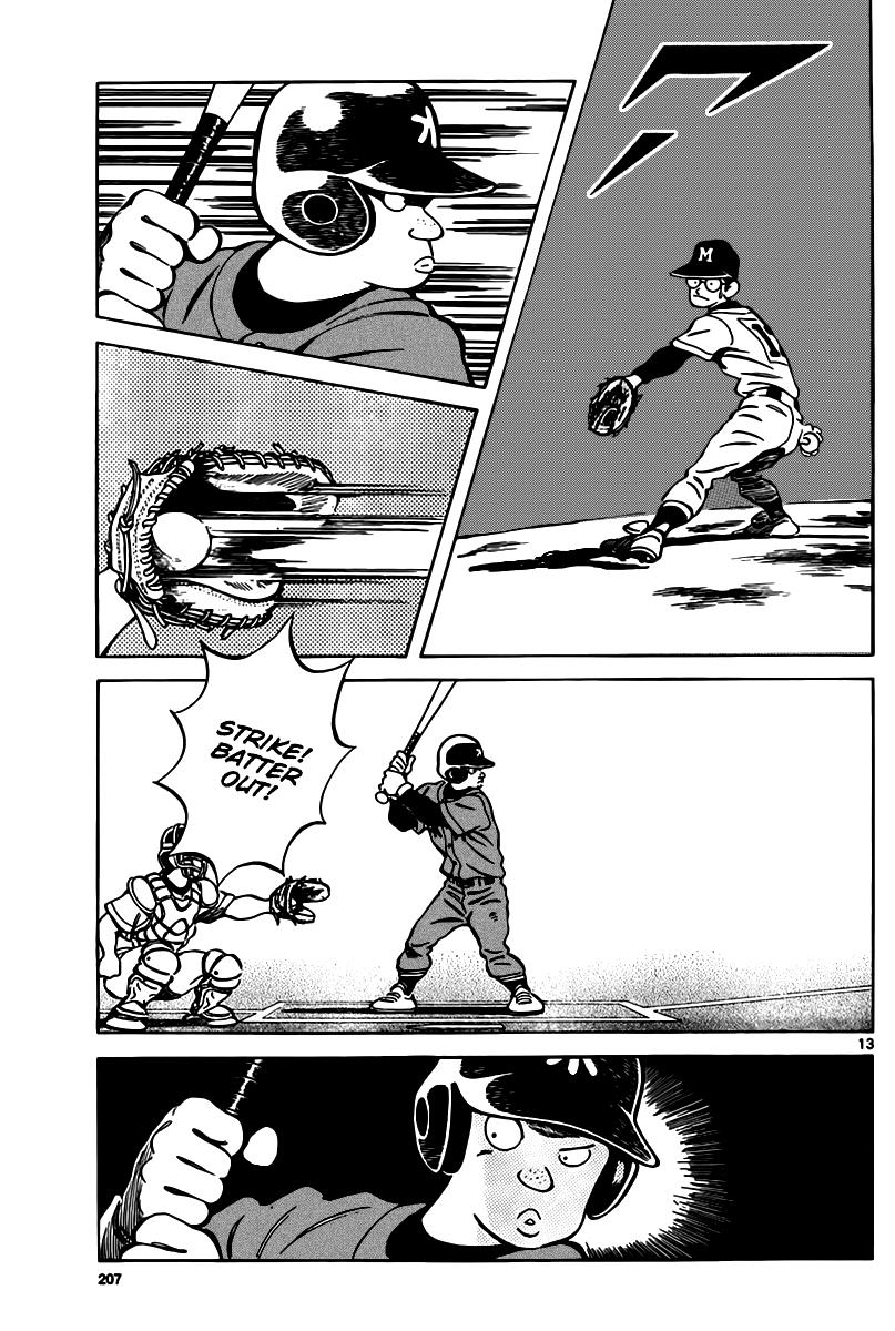 Mix Chapter 9 - Page 13