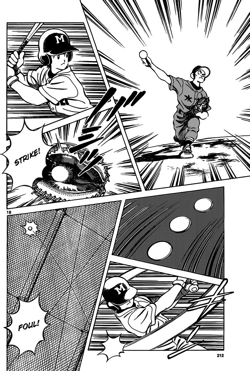 Mix Chapter 9 - Page 18