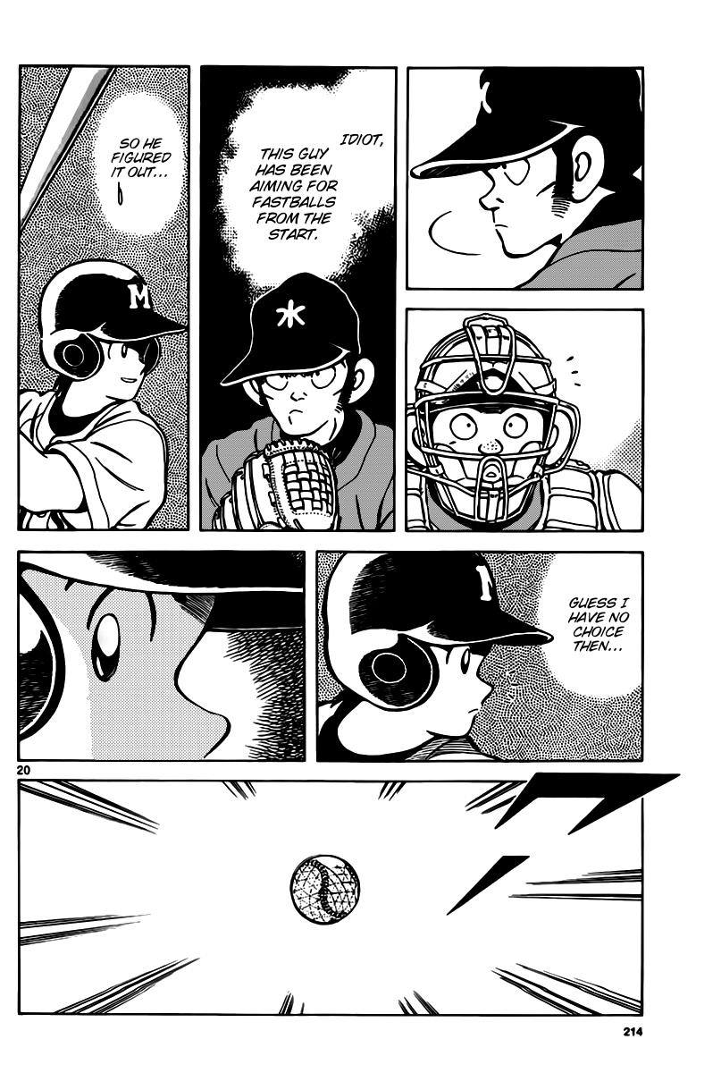 Mix Chapter 9 - Page 20