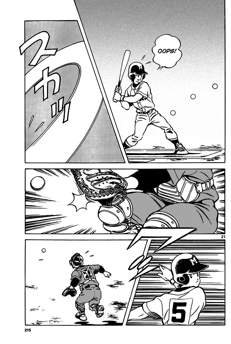 Mix Chapter 9 - Page 21