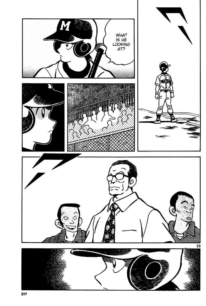 Mix Chapter 9 - Page 23