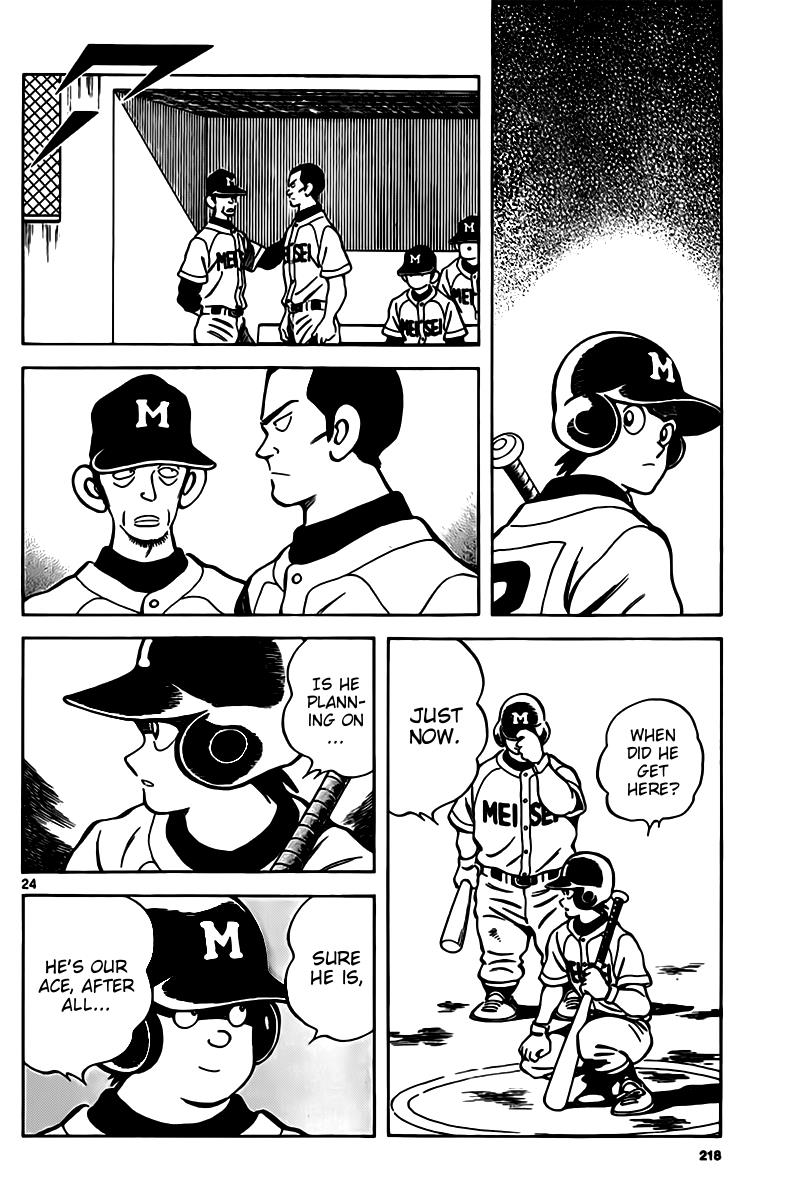 Mix Chapter 9 - Page 24