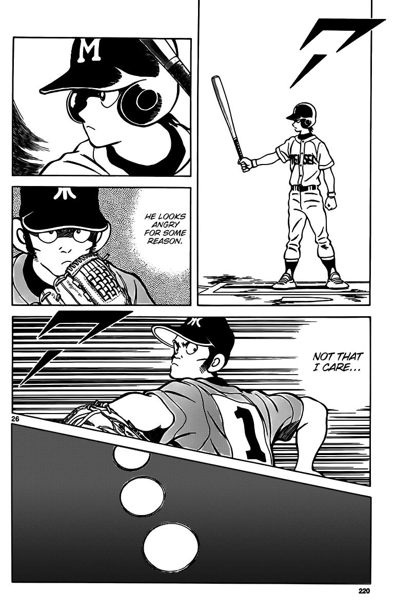 Mix Chapter 9 - Page 26