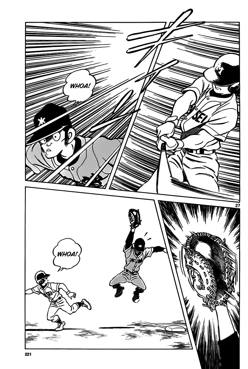 Mix Chapter 9 - Page 27