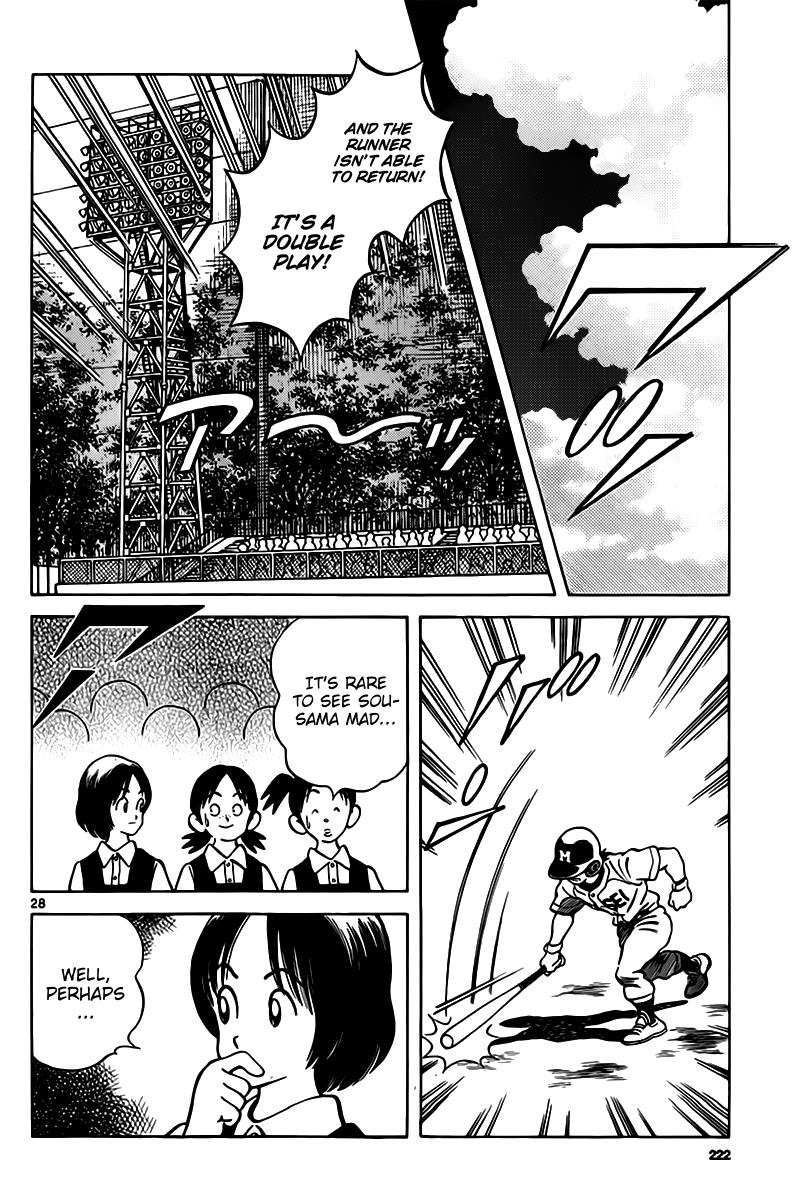 Mix Chapter 9 - Page 28