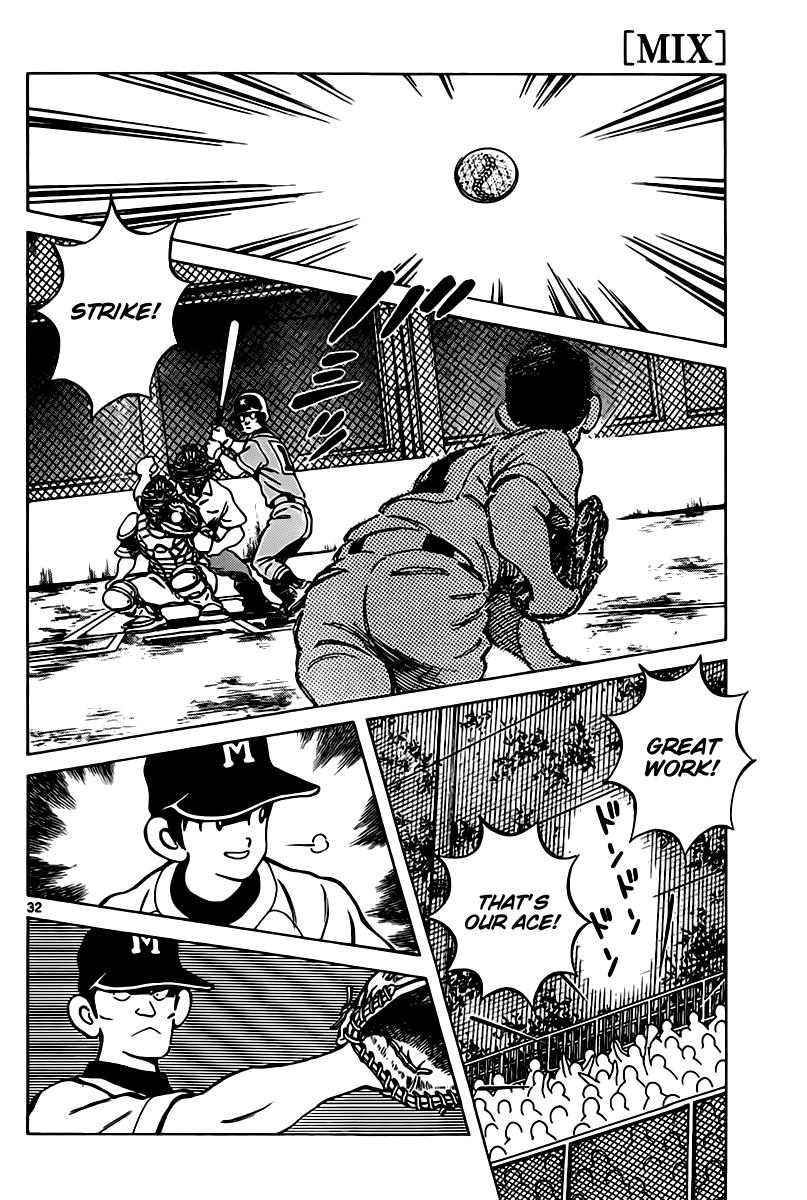 Mix Chapter 9 - Page 32