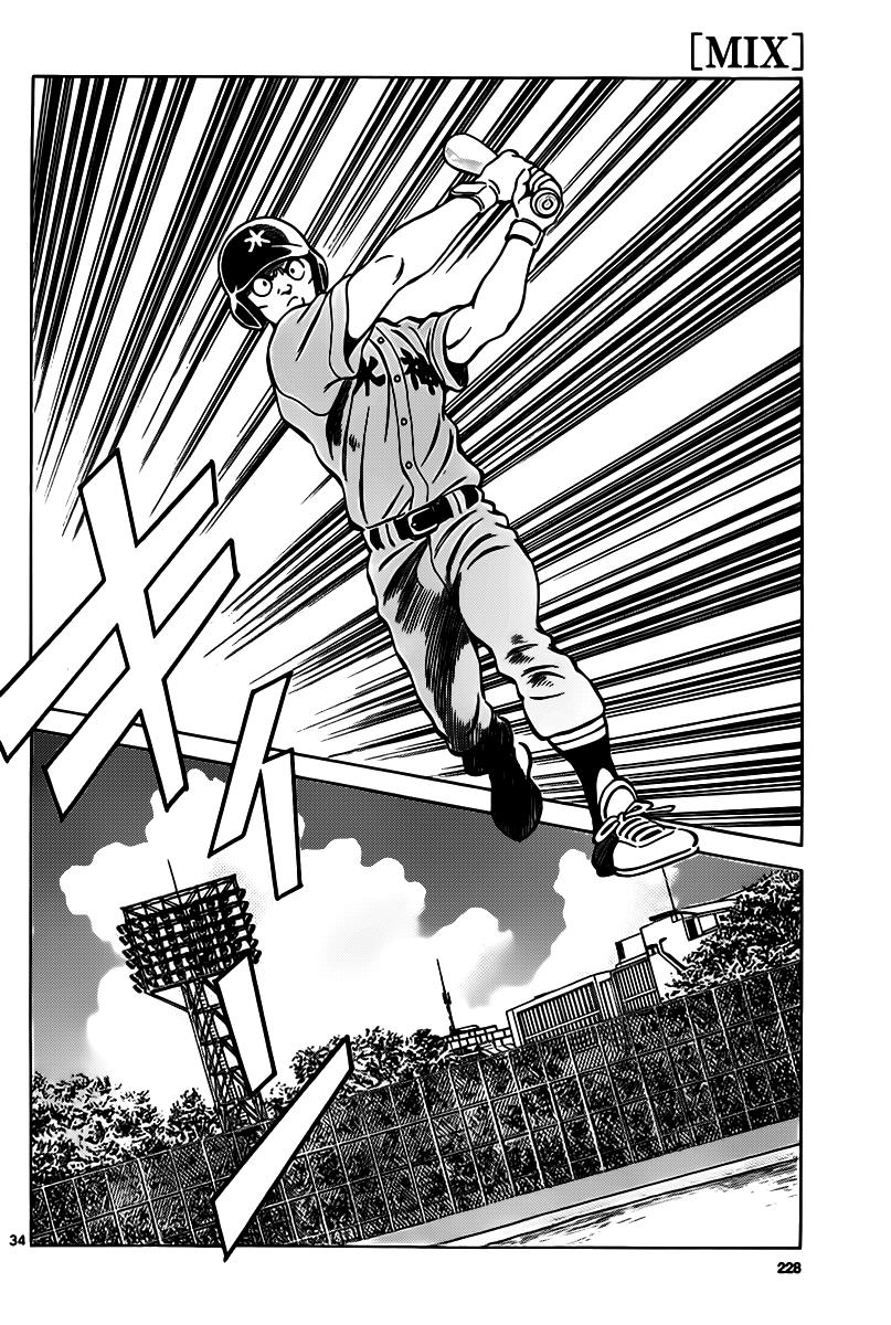 Mix Chapter 9 - Page 34