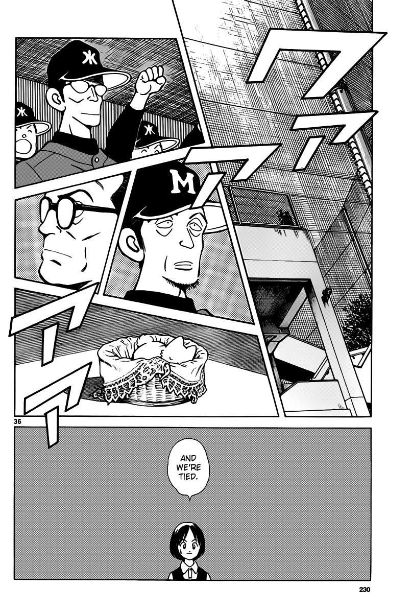 Mix Chapter 9 - Page 36