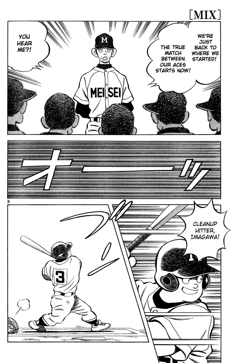 Mix Chapter 10 - Page 8