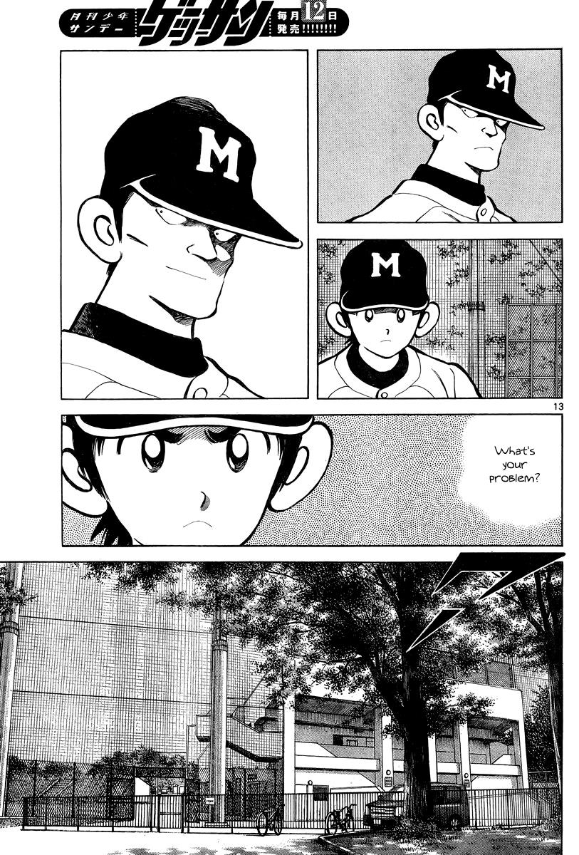 Mix Chapter 10 - Page 13