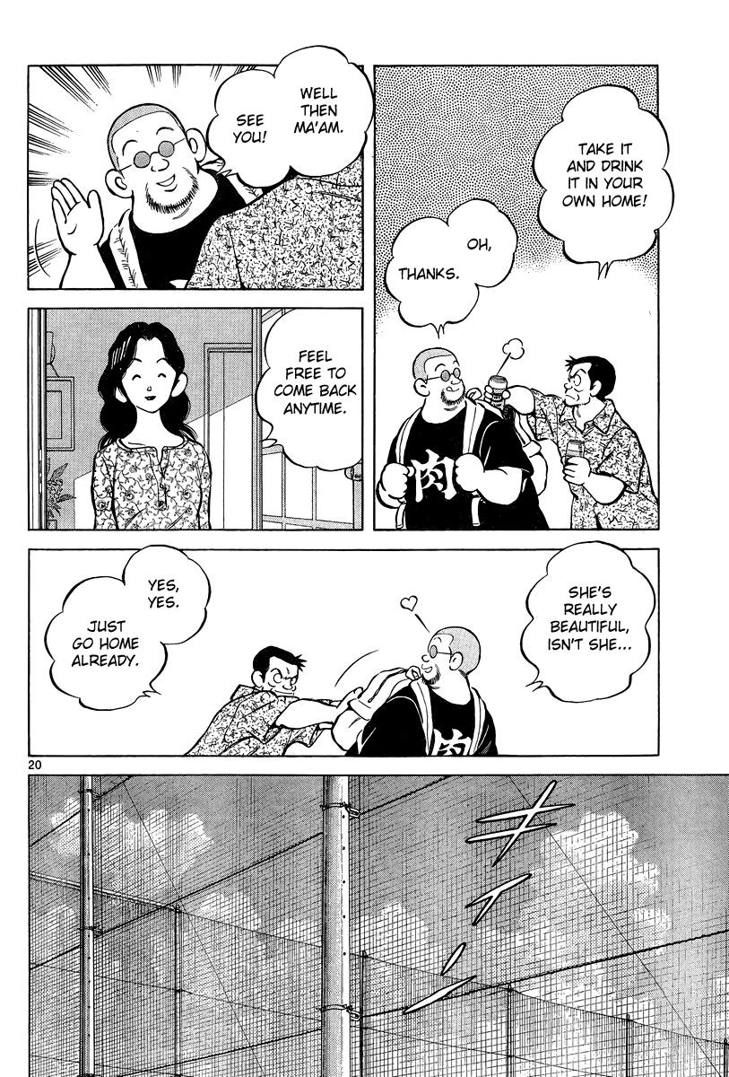 Mix Chapter 10 - Page 20