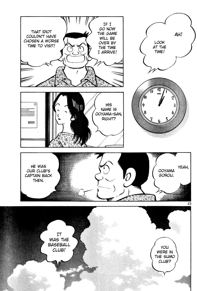 Mix Chapter 10 - Page 23