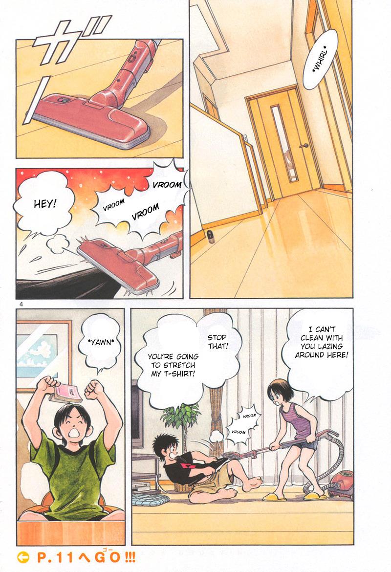 Mix Chapter 11 - Page 4