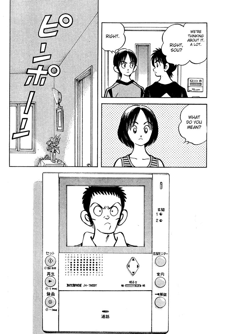 Mix Chapter 11 - Page 6