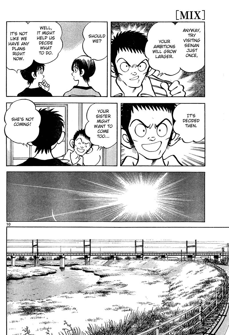 Mix Chapter 11 - Page 10