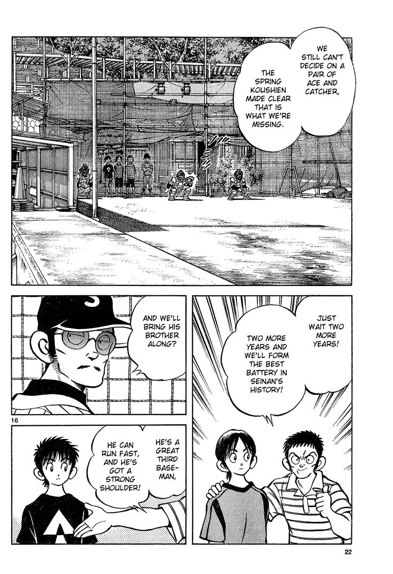 Mix Chapter 11 - Page 16