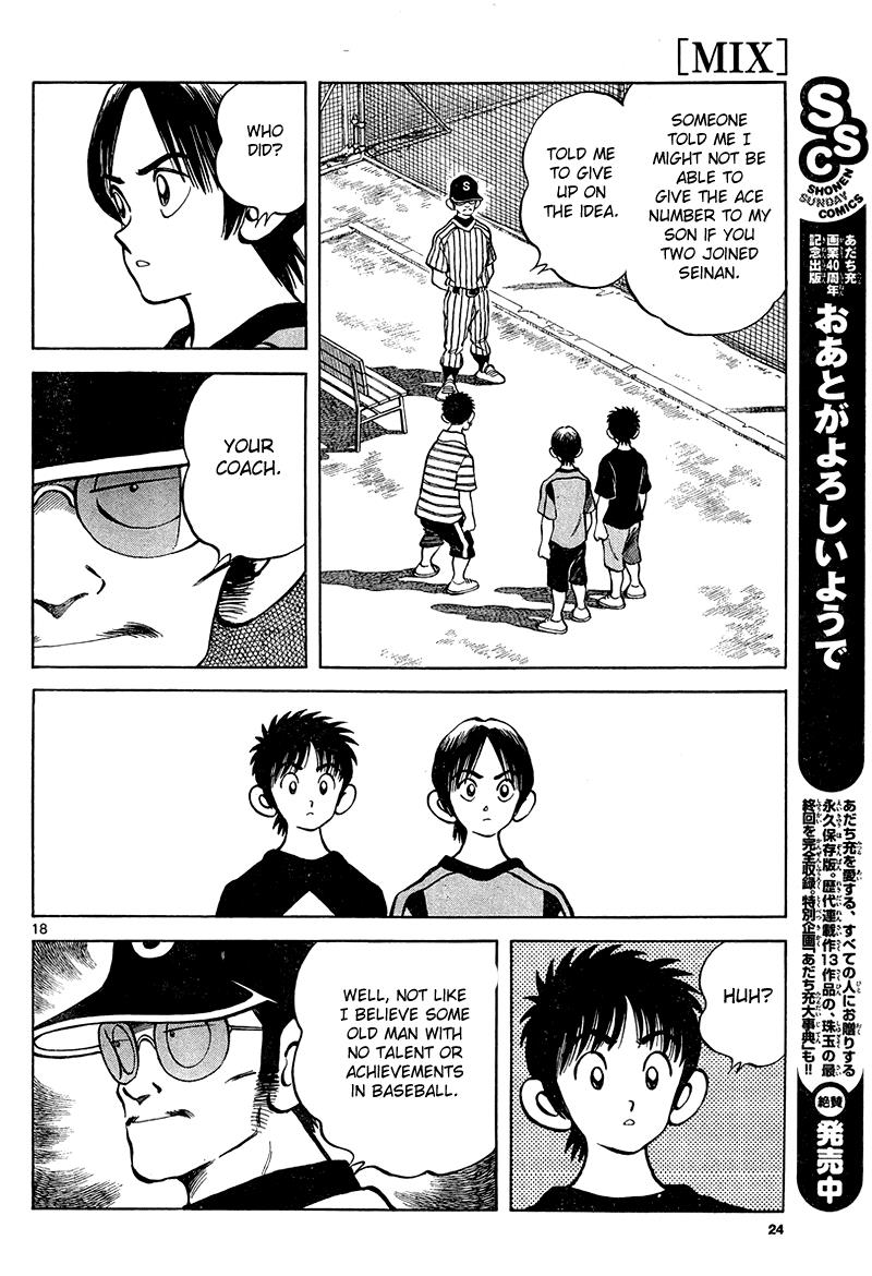 Mix Chapter 11 - Page 18