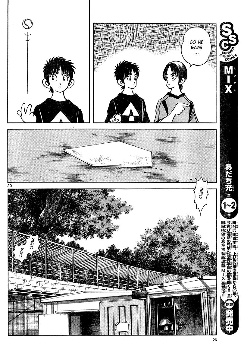 Mix Chapter 11 - Page 20