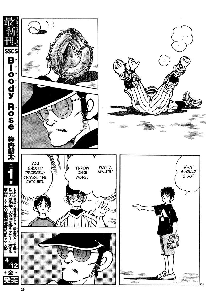 Mix Chapter 11 - Page 23