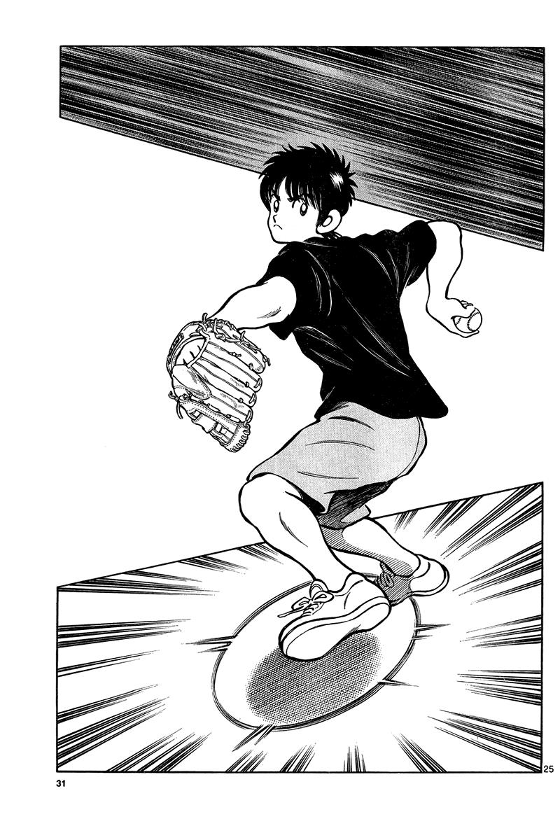 Mix Chapter 11 - Page 25