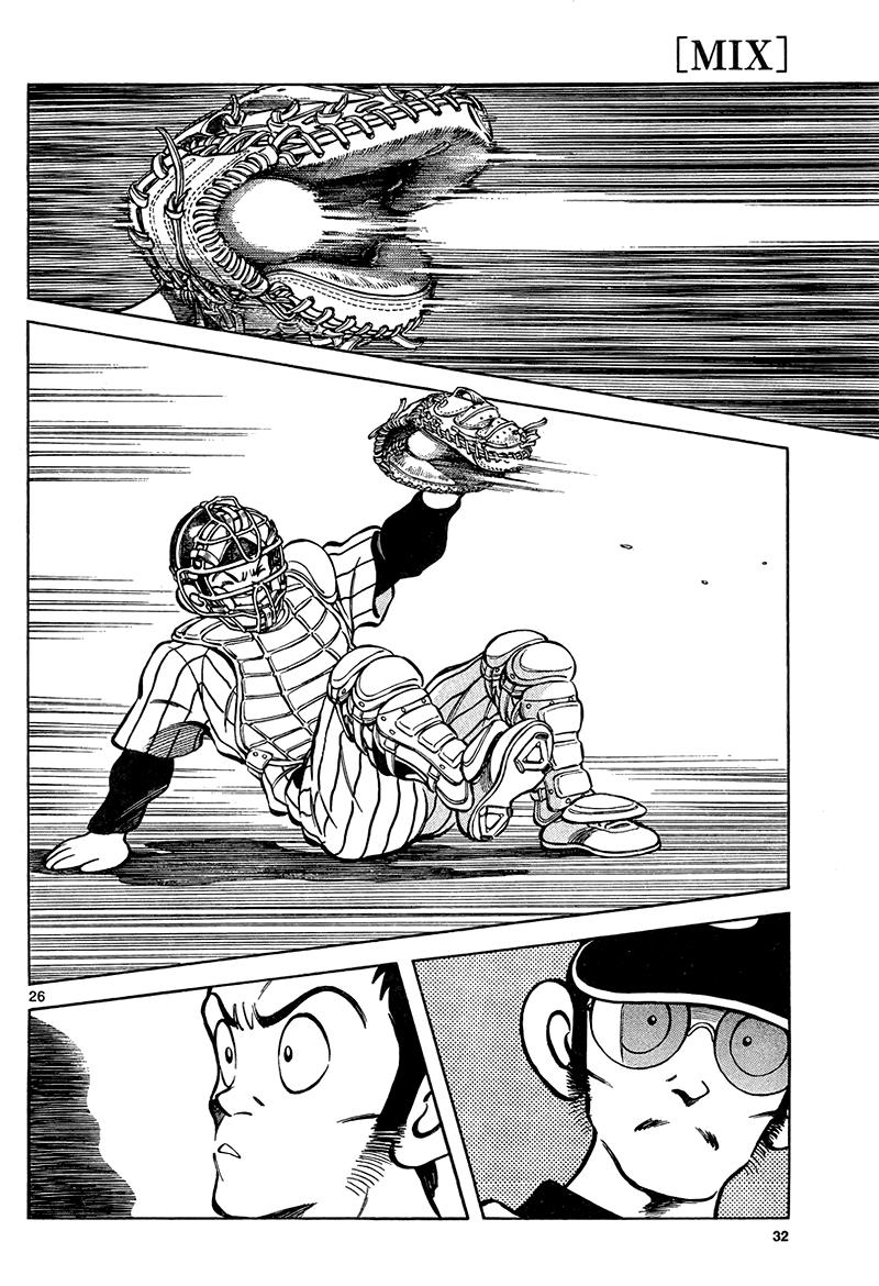 Mix Chapter 11 - Page 26