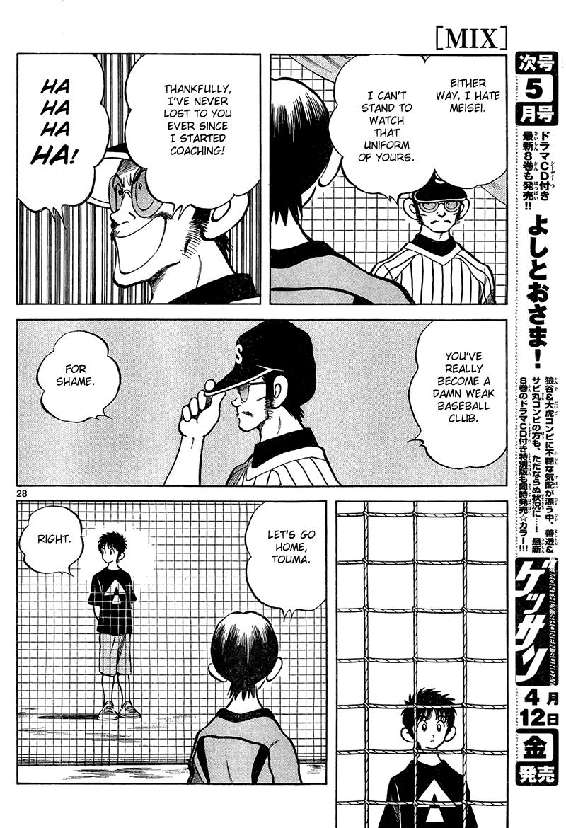 Mix Chapter 11 - Page 28