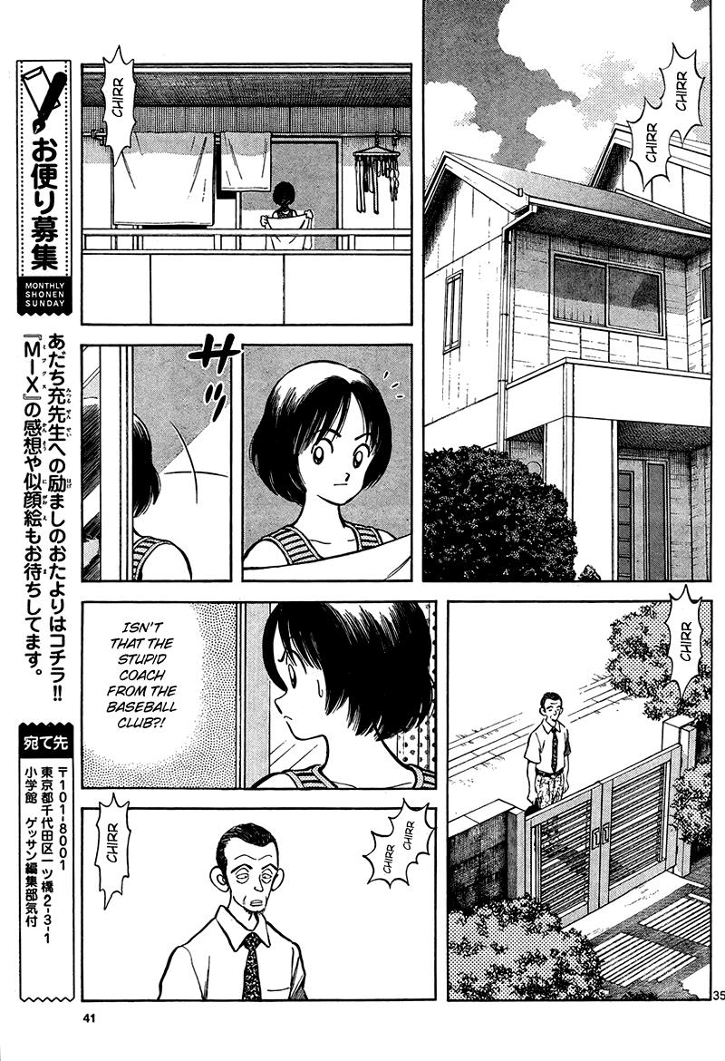 Mix Chapter 11 - Page 35