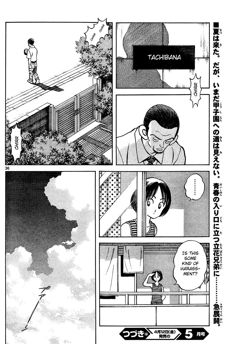 Mix Chapter 11 - Page 36