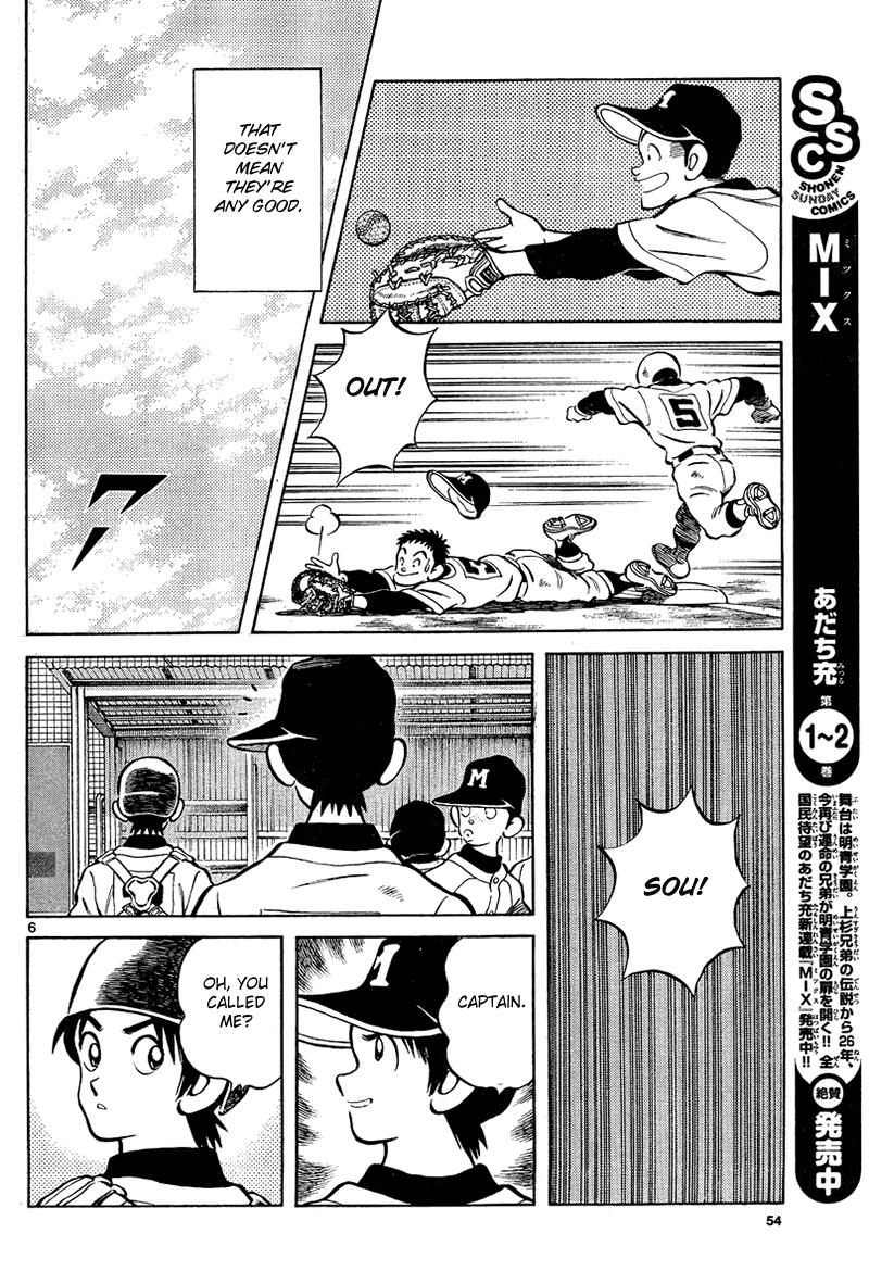 Mix Chapter 13 - Page 6