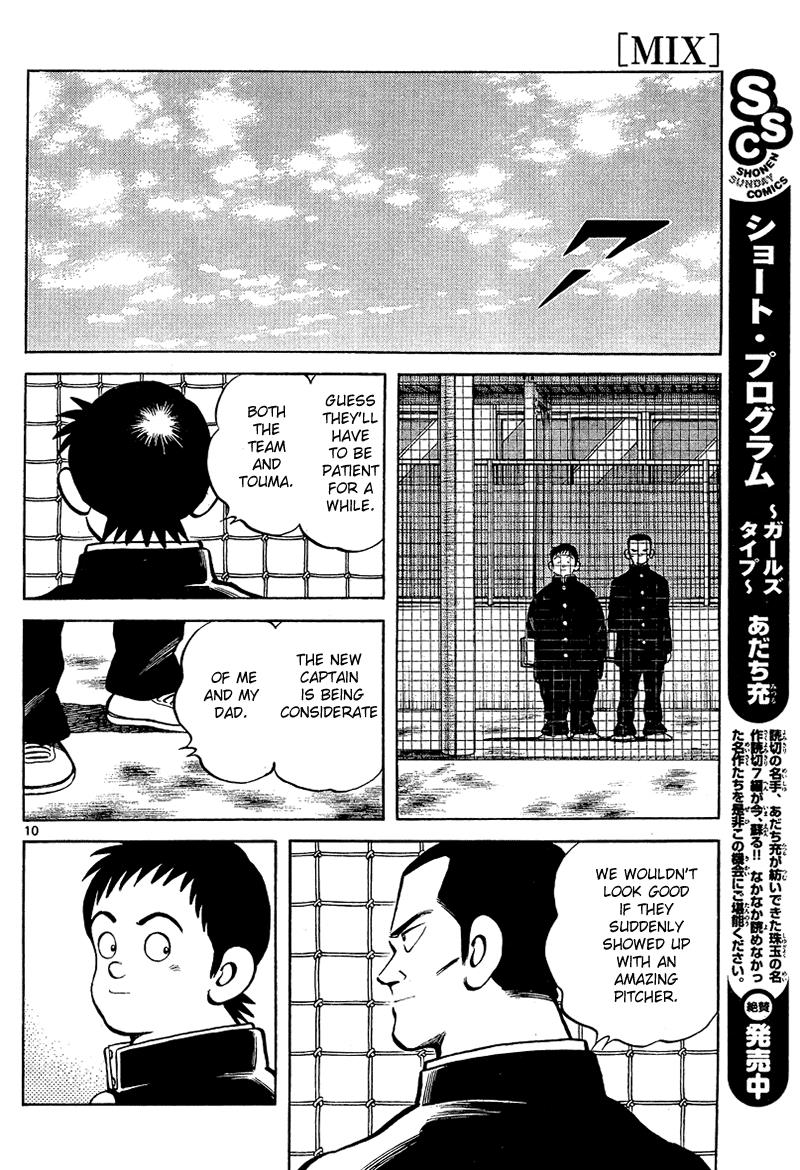 Mix Chapter 13 - Page 10