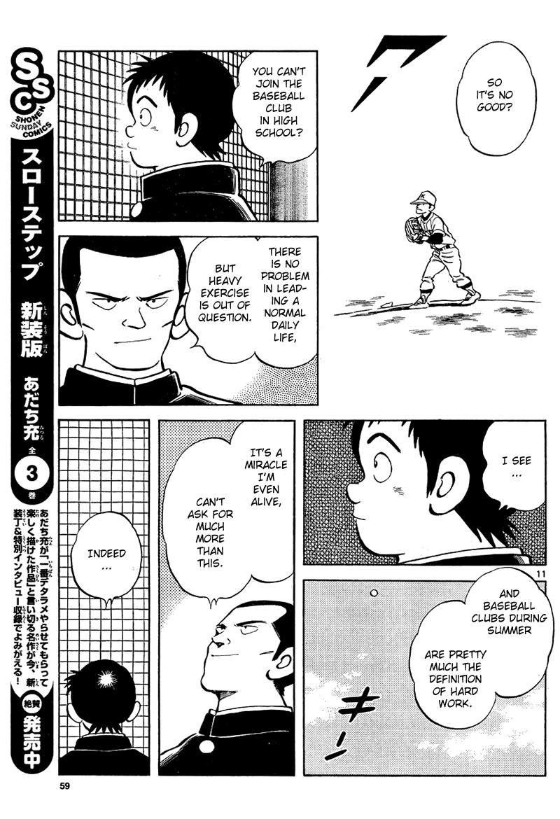 Mix Chapter 13 - Page 11