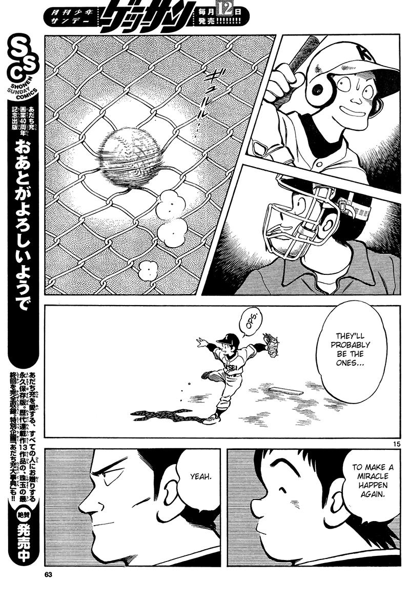 Mix Chapter 13 - Page 15