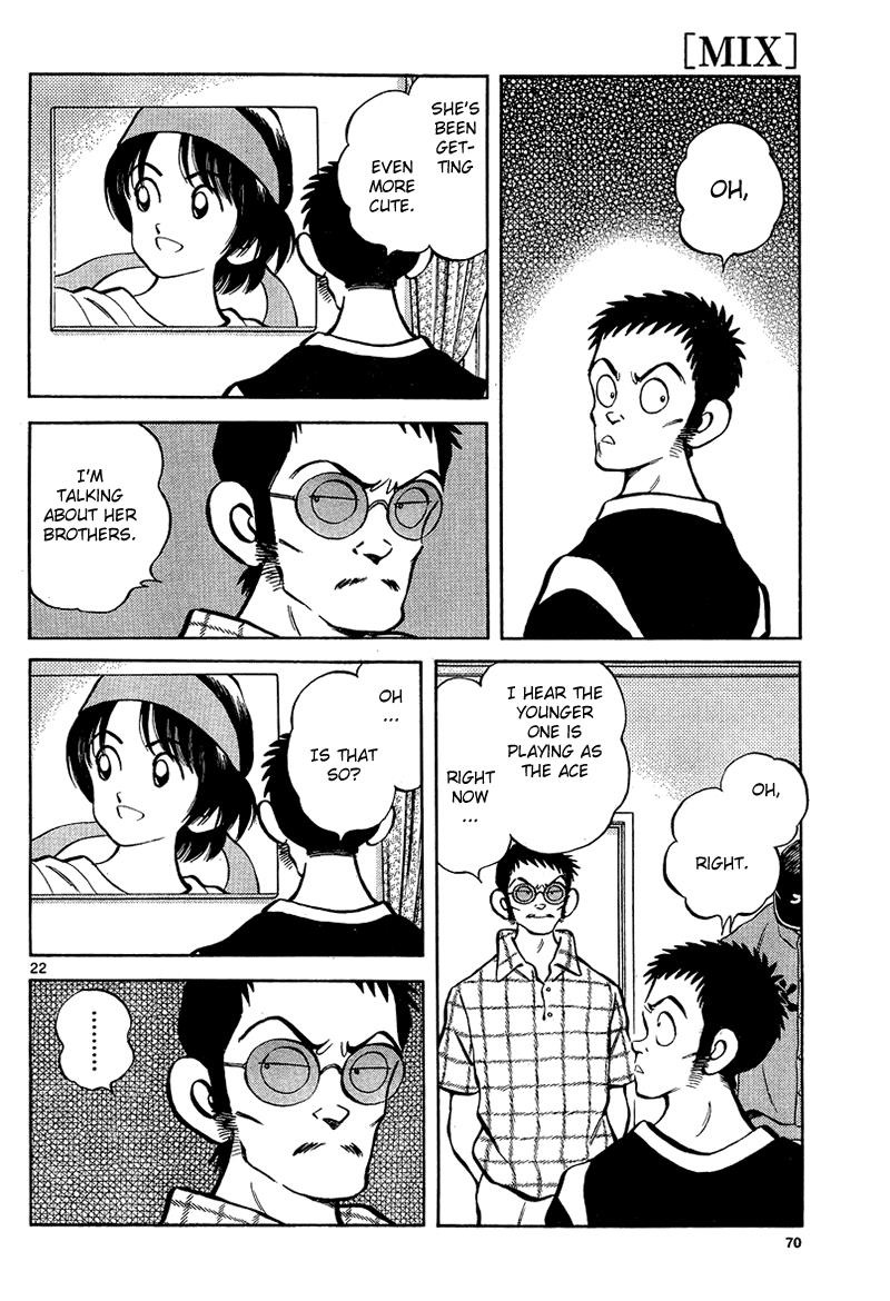 Mix Chapter 13 - Page 22