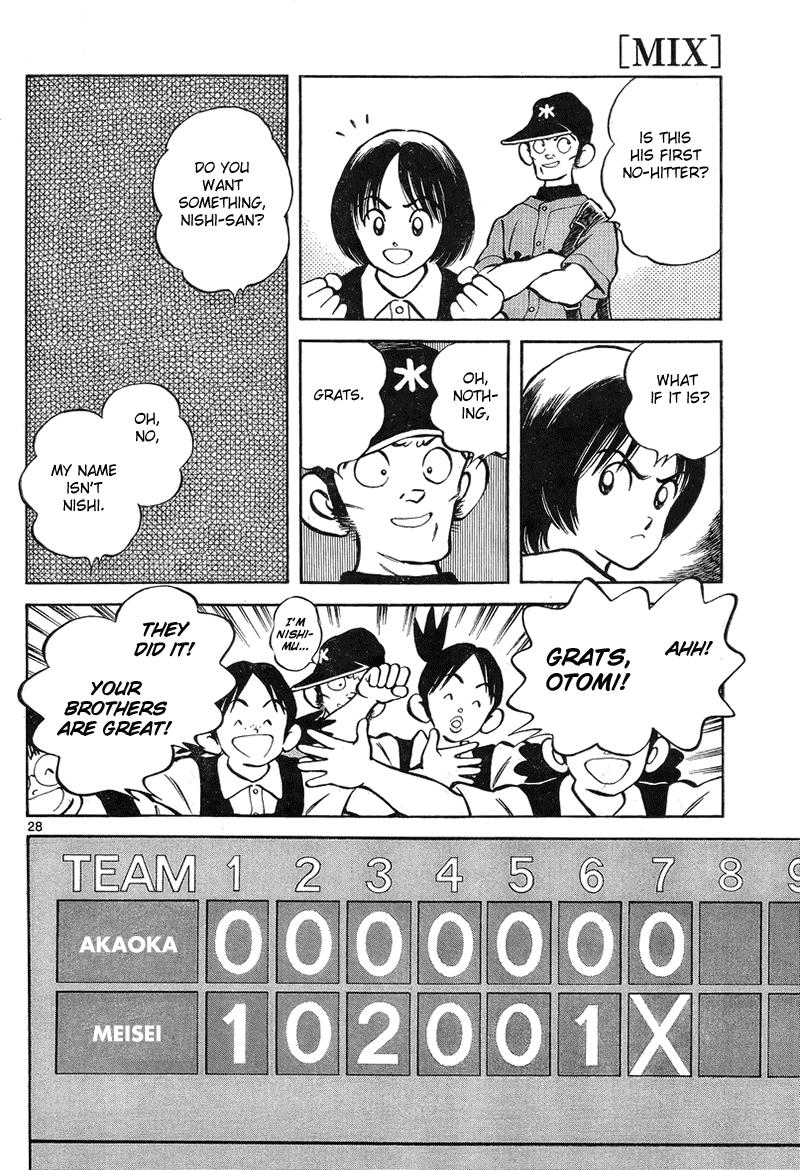 Mix Chapter 13 - Page 28