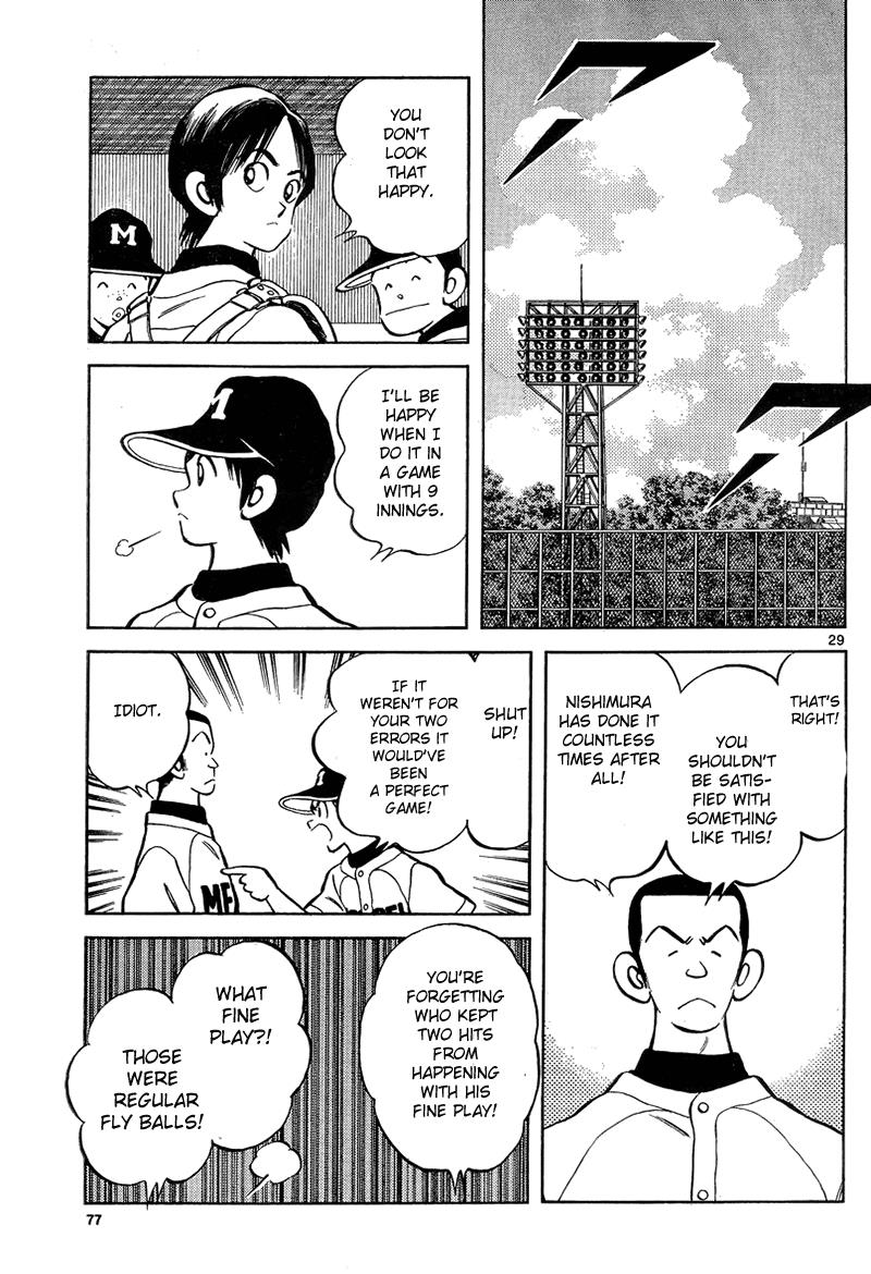 Mix Chapter 13 - Page 29