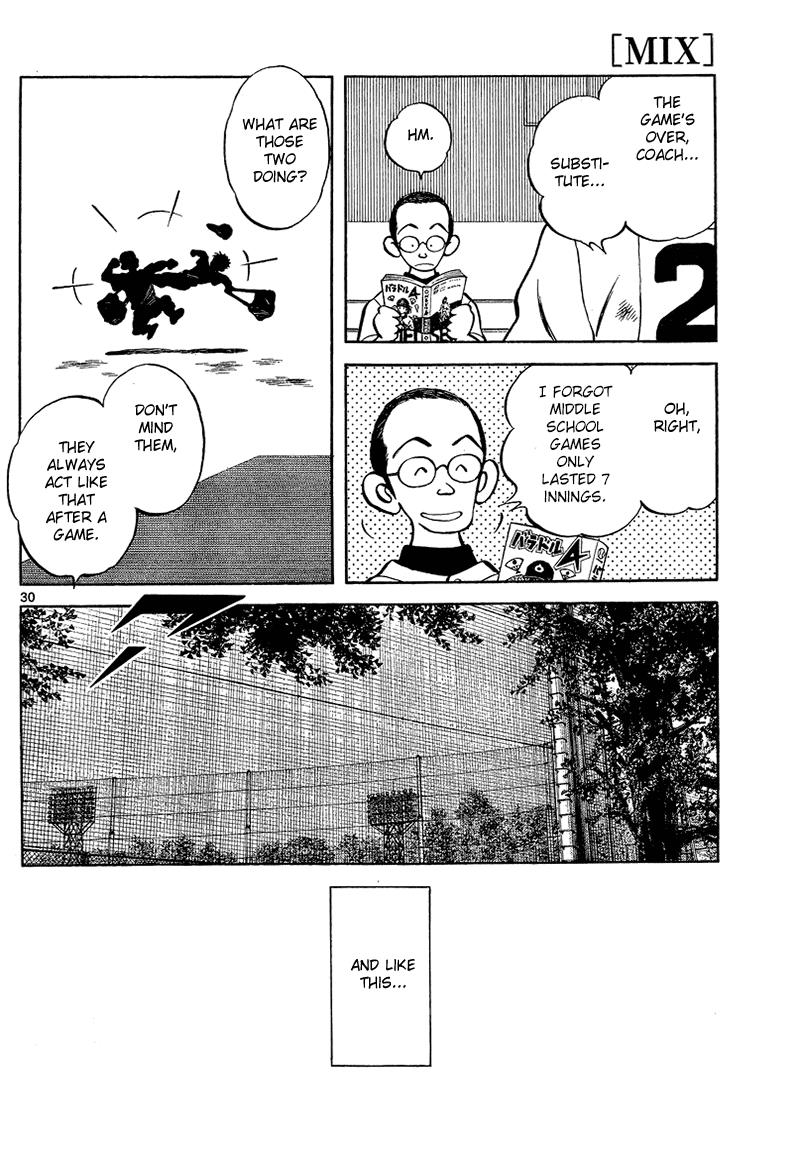 Mix Chapter 13 - Page 30