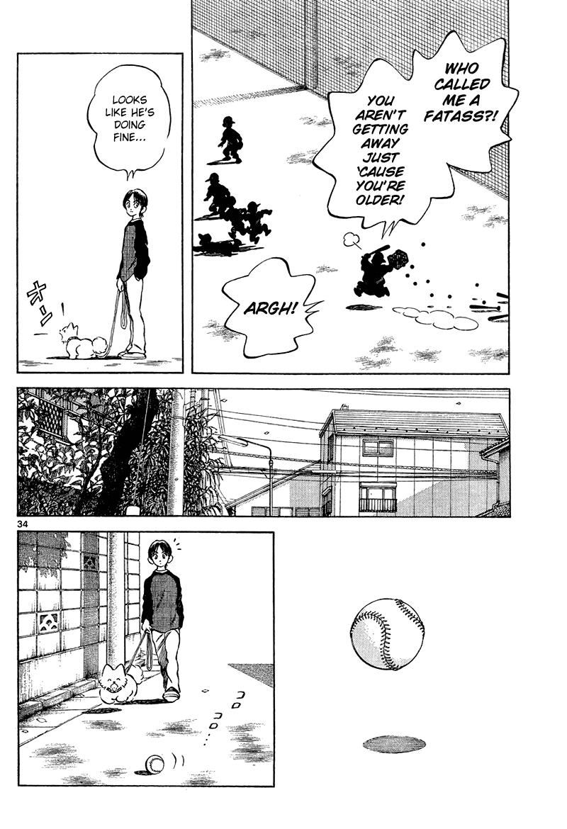 Mix Chapter 13 - Page 34