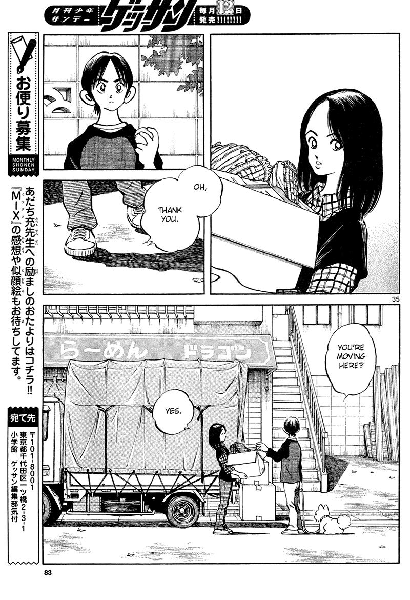 Mix Chapter 13 - Page 35