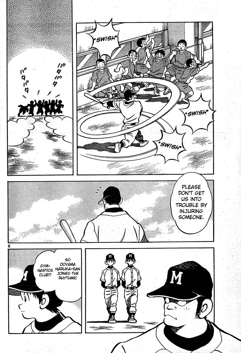 Mix Chapter 16 - Page 6