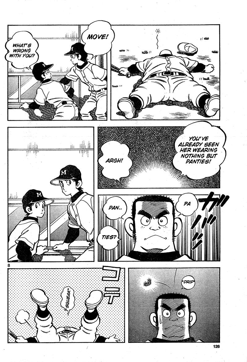 Mix Chapter 16 - Page 8