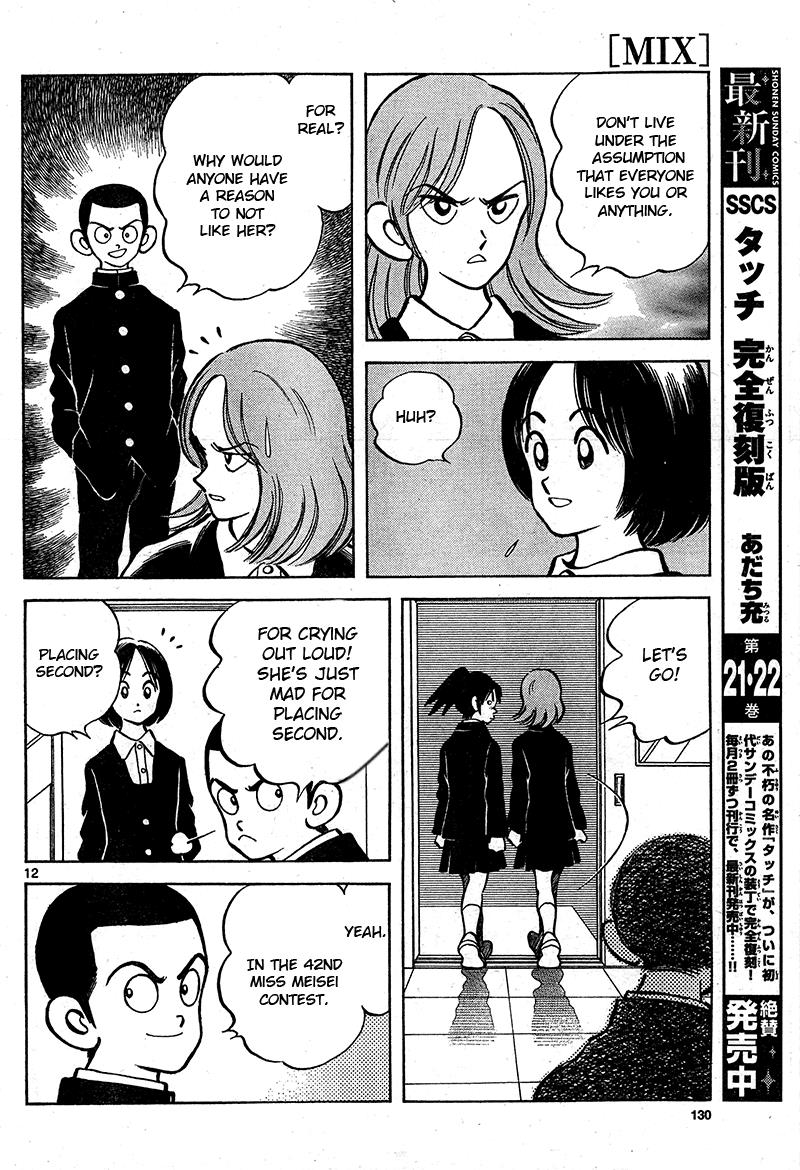 Mix Chapter 16 - Page 12